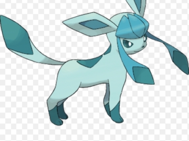 Glaceon