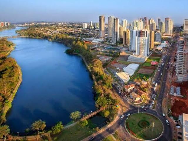 Londrina