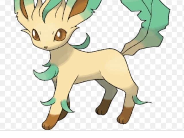Leafeon
