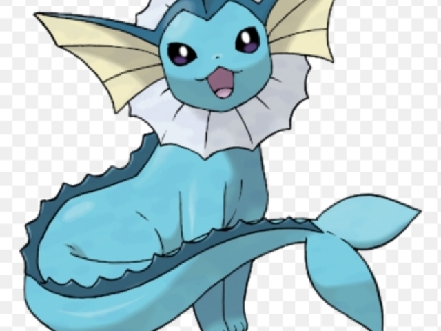 Vaporeon