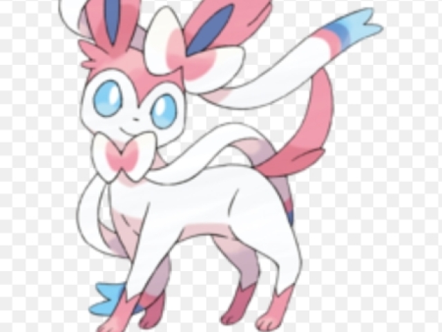 Sylveon