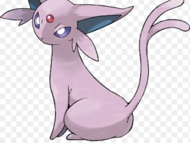 Espeon
