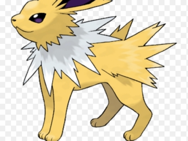 Jolteon