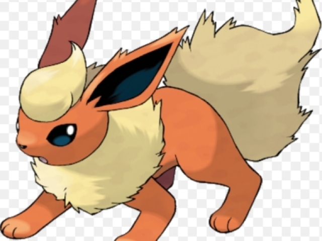 Flareon