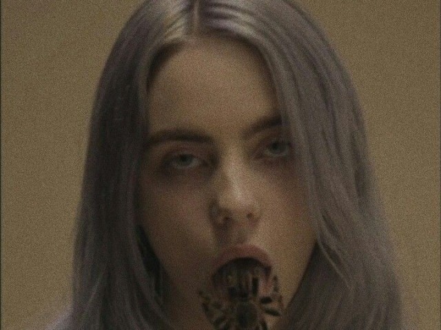 Billie Eilish