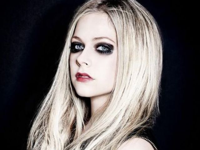 Avril Lavigne