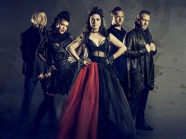 Evanescence