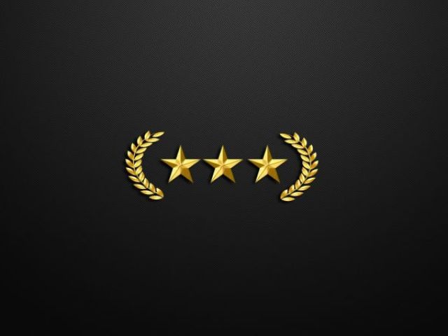 Ouro 3 (Gold Nova III)