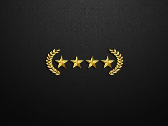 Ouro Mestre (Gold Nova Master)