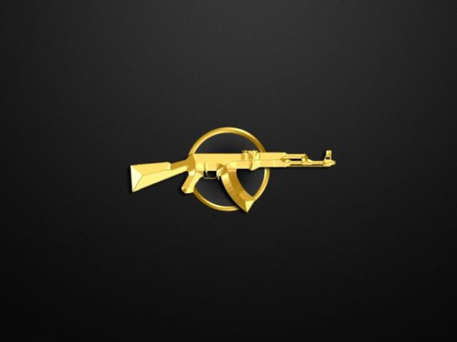 AK 1 (Master Guardian I)