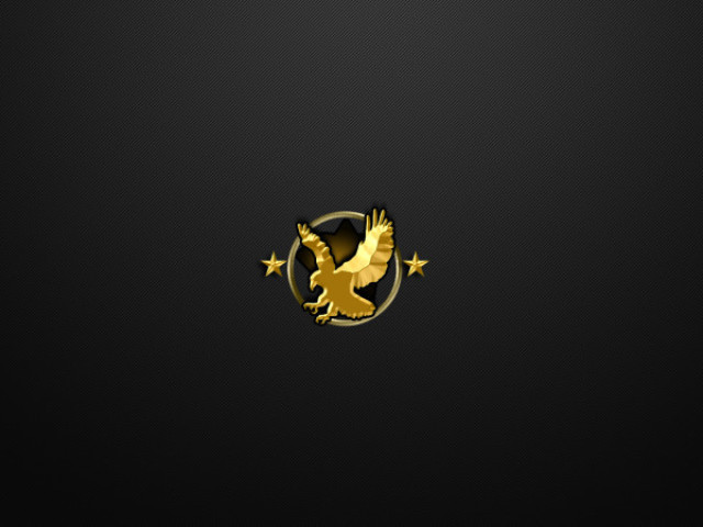 Águia 1 (Legendary Eagle)