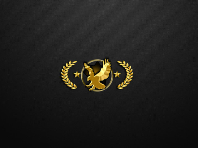 Águia 2 (Legendary Eagle Master)