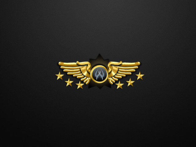 Supremo (Supreme Master First Class)