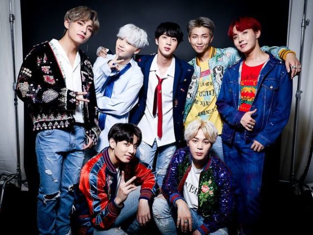Será que você é realmente é uma A.R.M.Y?