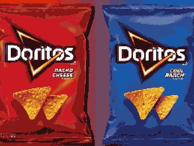 doritos