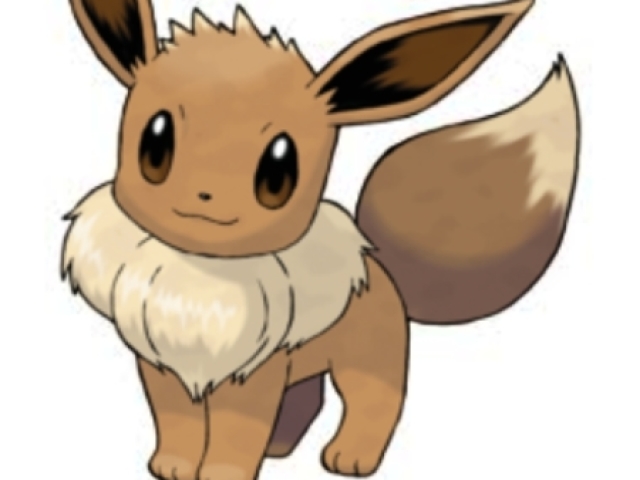 EEVEE