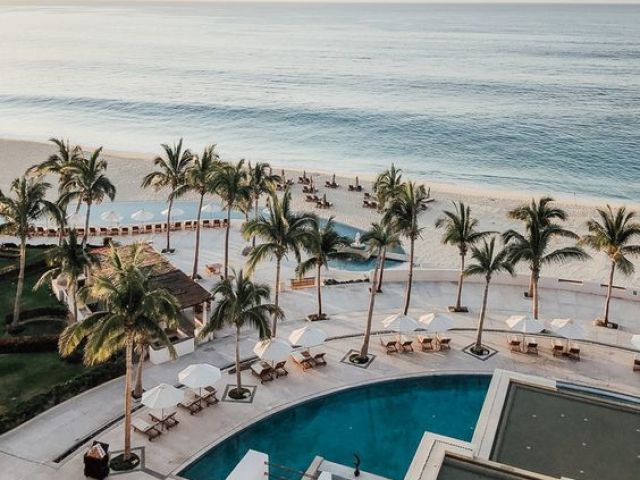 resort em cabo