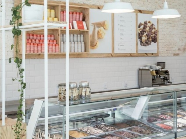 Sorveteria