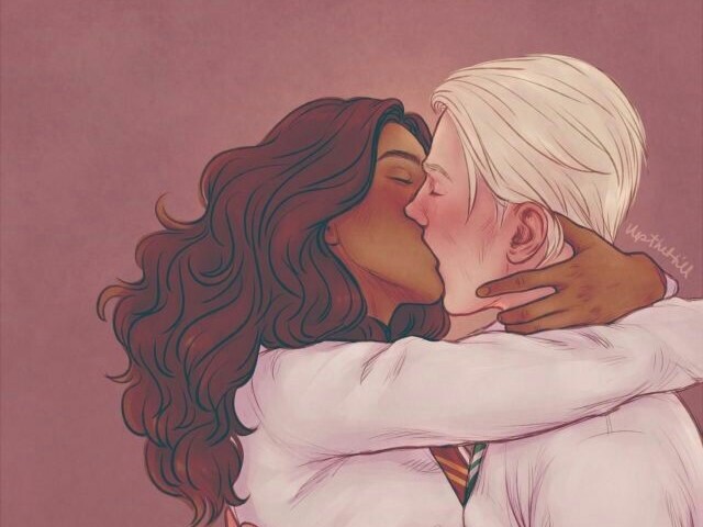 Dramione