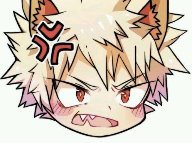 Bakugou