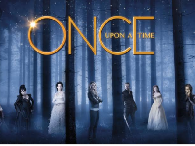Você sabe tudo sobre OUAT?