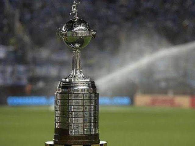 LIBERTADORES