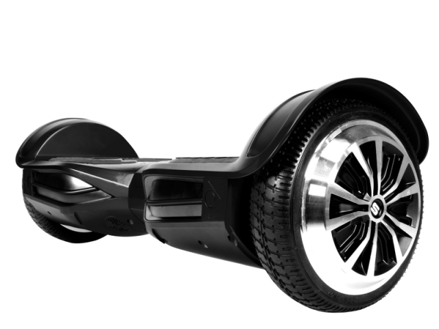 Hoverboard