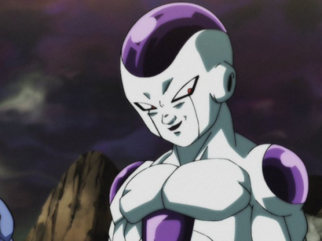 frieza