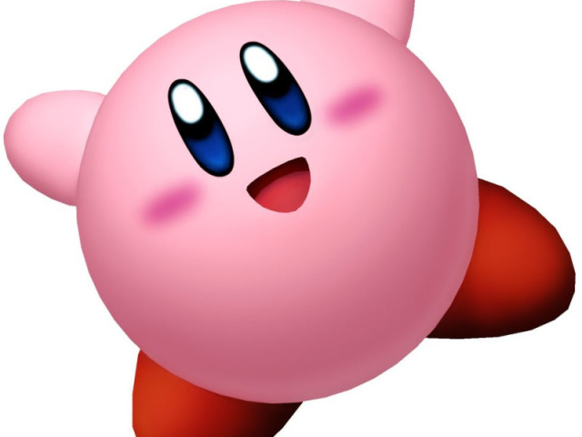 kirby