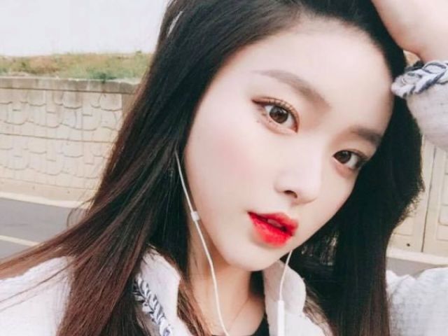 super coreaninha