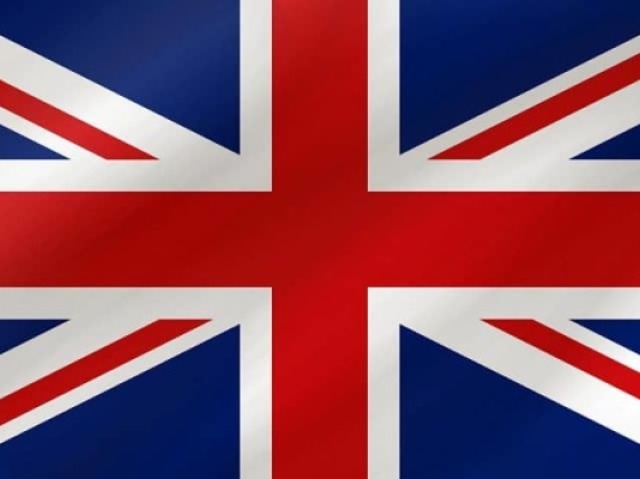 INGLATERRA