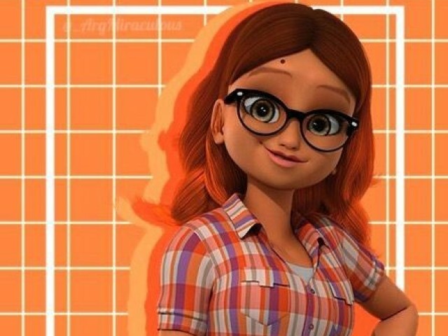 Alya Césaire😄