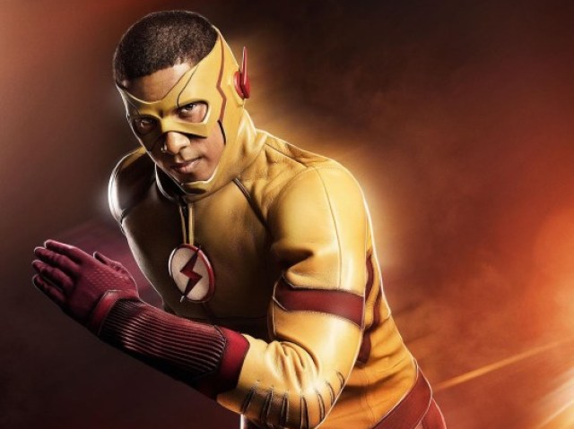 Kid Flash