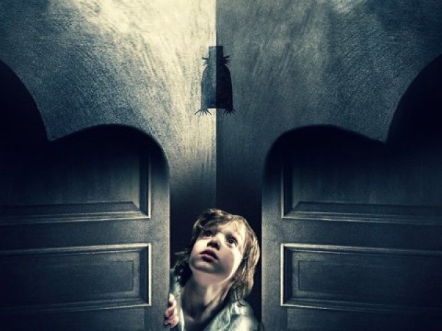 Você sobreviveria em um filme de terror?