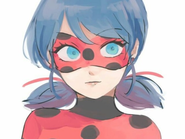 Ladybug🐞