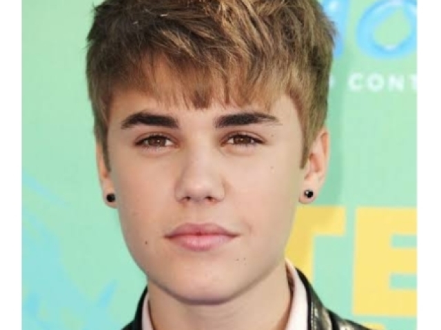 Justin biber