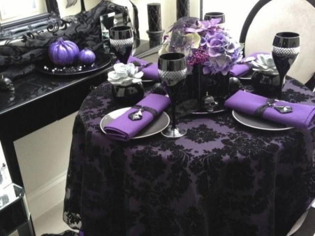 Festa Dark