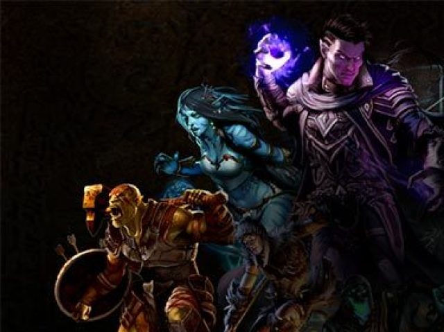 Qual sua raça no universo de The Elder Scrolls?