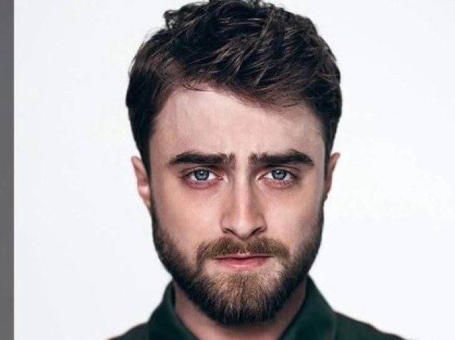 Daniel Radcliffe