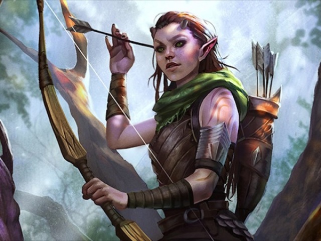 Bosmer