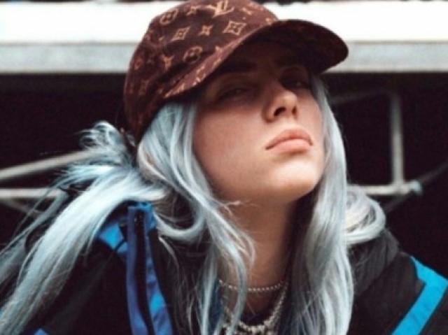 Billie Eilish