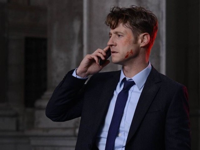 Jim Gordon