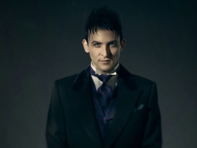 Oswald Cobblepot