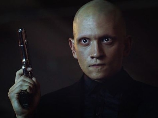 Victor Zsasz