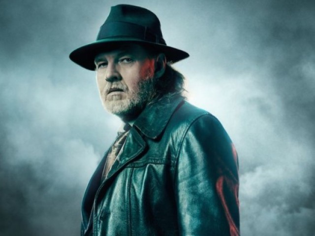 Harvey Bullock