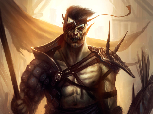 Orc