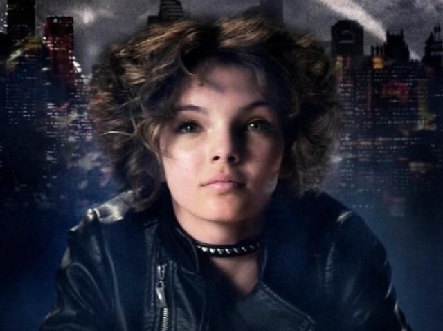 Selina Kyle