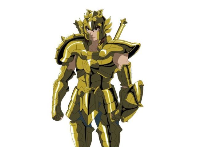Dohko de Libra