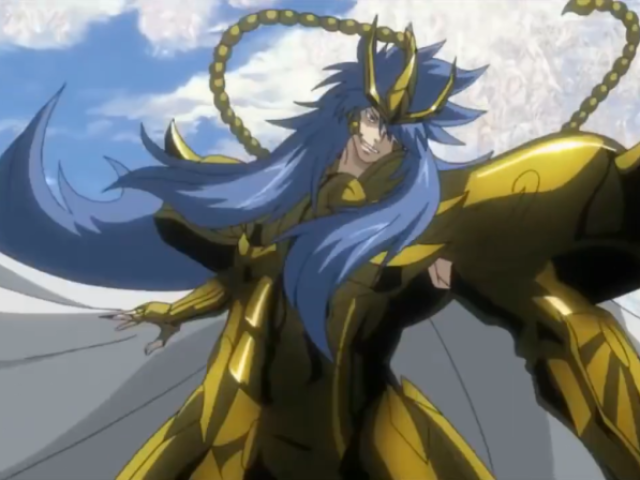 Kardia de Escorpião