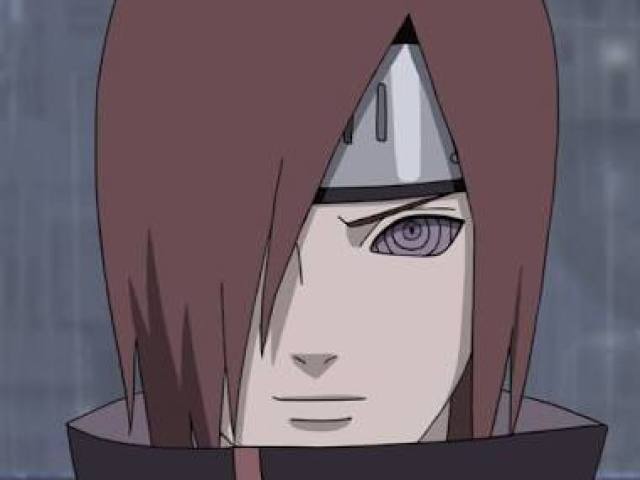 Nagato